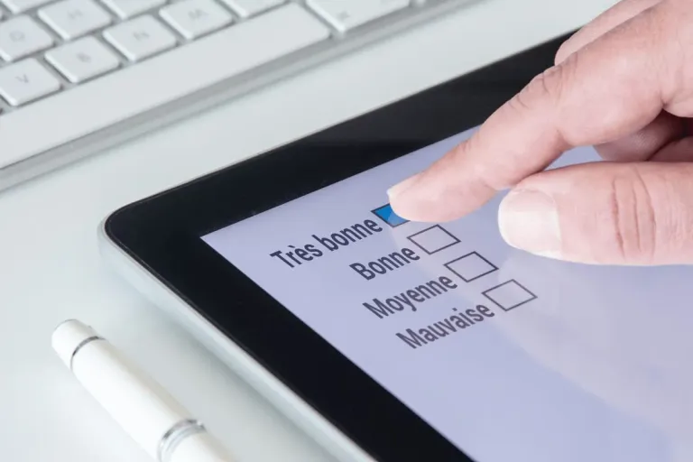 Questionnaire de la misophonie A-MISO-S