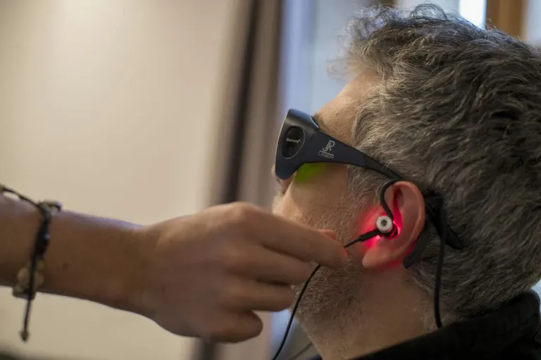 Stimulation du nerf vague