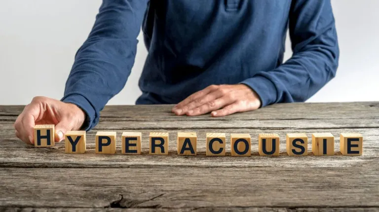 Notre programme pour l'hyperacousie