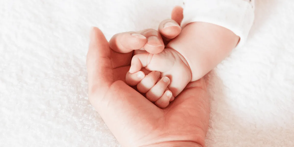 Attachement mère enfant