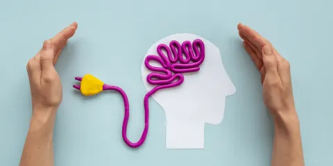 Relaxez vous et débranchez la prise !